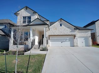 176 Darley Oak Dr, Dripping Springs, TX 78620