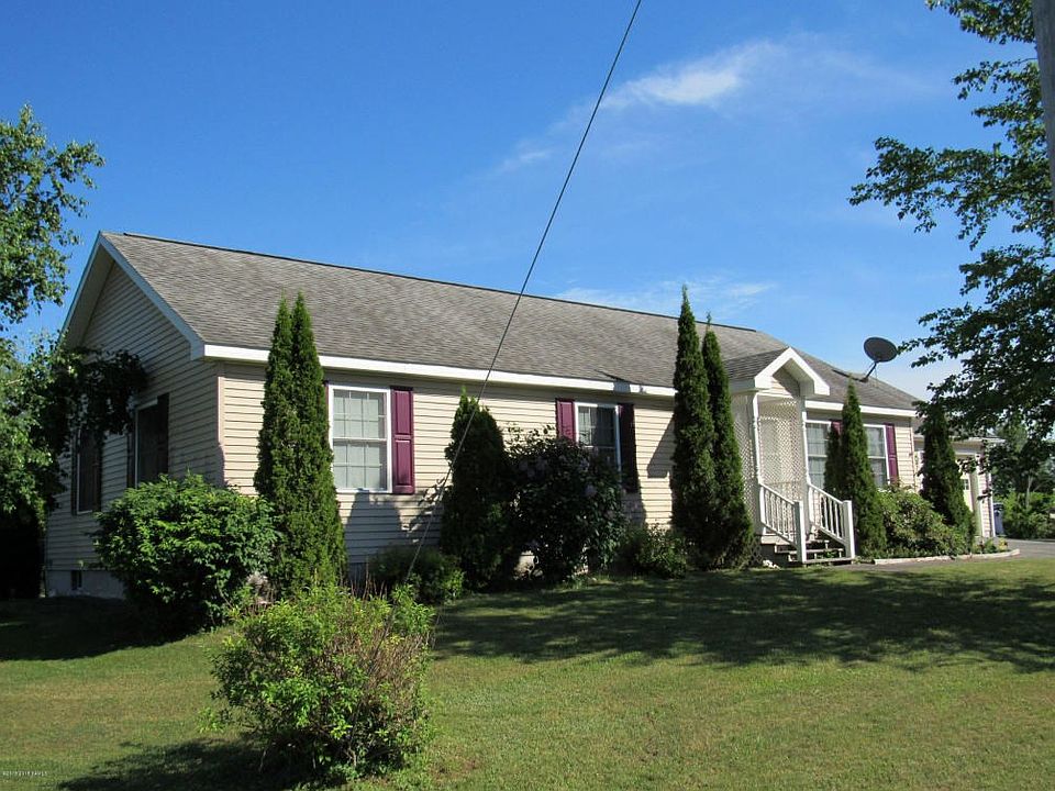 1524 County Route 17  - Main