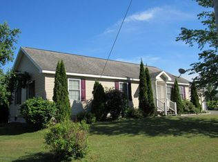 1524 County Rte #17, Fort Ann, NY 12827