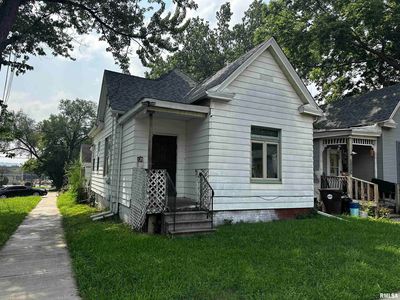 1622 NE Jefferson St, Peoria, IL, 61603
