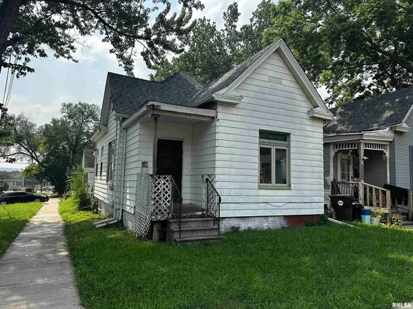 1622 NE Jefferson St, Peoria, IL 61603