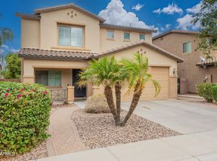 820 W Trellis Rd, San Tan Valley, AZ 85140