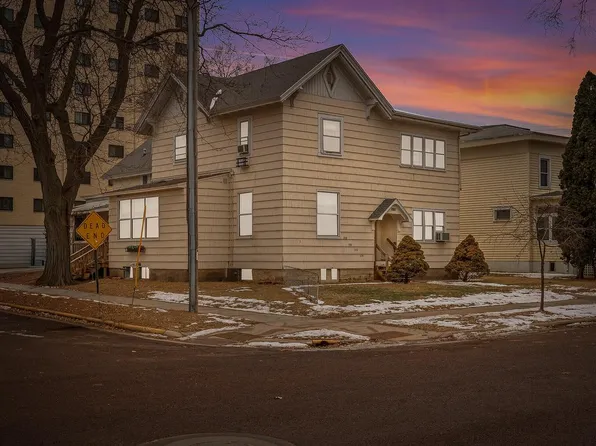 328 8th STREET SOUTH South, La Crosse, WI 54601