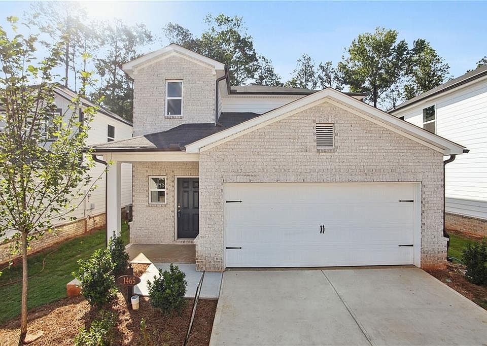 1st image of 1465 Lyon Way Dr