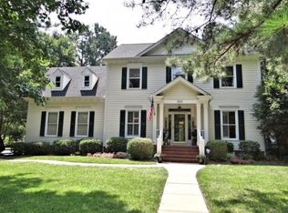 253 Bay Harbour Rd, Mooresville, NC 28117