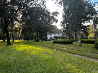 4752 NE Jacksonville Rd, Ocala, FL, 34479