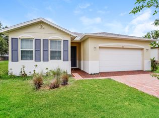 603 Vinca Rosea, Punta Gorda, FL 33955