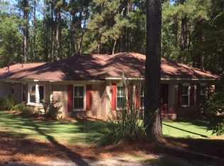 4747 Bass Dr, Evans, GA 30809