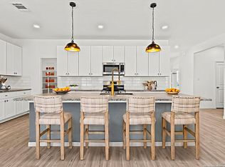 31821 Nimbus, Bulverde, TX 78163