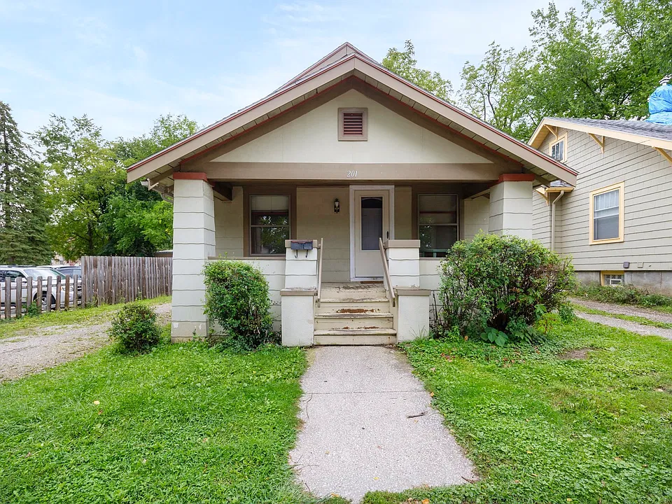 201 Koch Ave