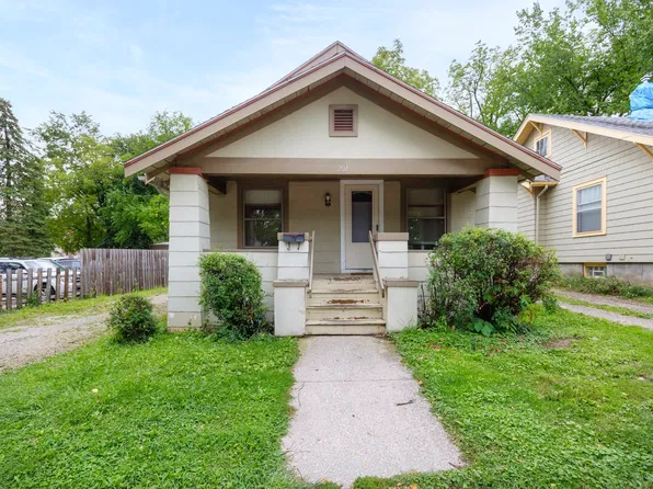 201 Koch Ave, Ann Arbor, MI 48103