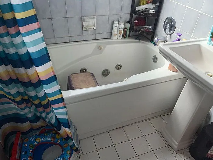 2 bed, 1.5 bath, 1200 sqft, $2,050 — Photo 4