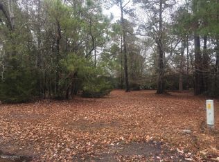 4374 Polly Gully Ct SE, Southport, NC 28461