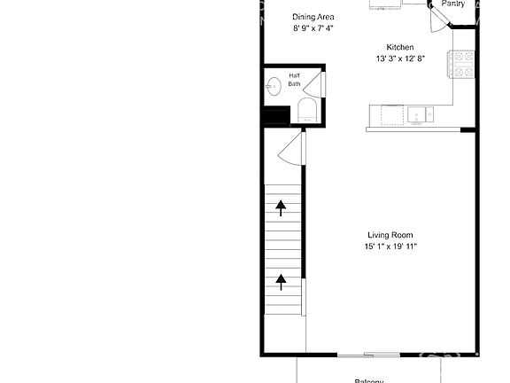 2nd image of 413 Schoolhouse Rd