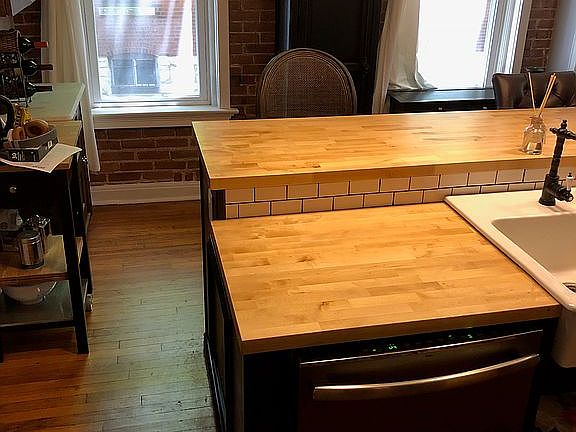 4th image of 4953 McPherson Ave #53A