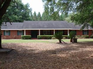 21112 136th St, Live Oak, FL 32060