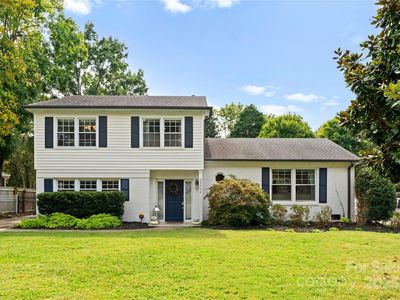 5936 Charing Pl, Charlotte, NC, 28211