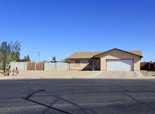 2931 S 27th Dr, Yuma, AZ 85364