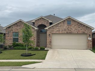 11545 Milltown Dr, Haslet, TX 76052