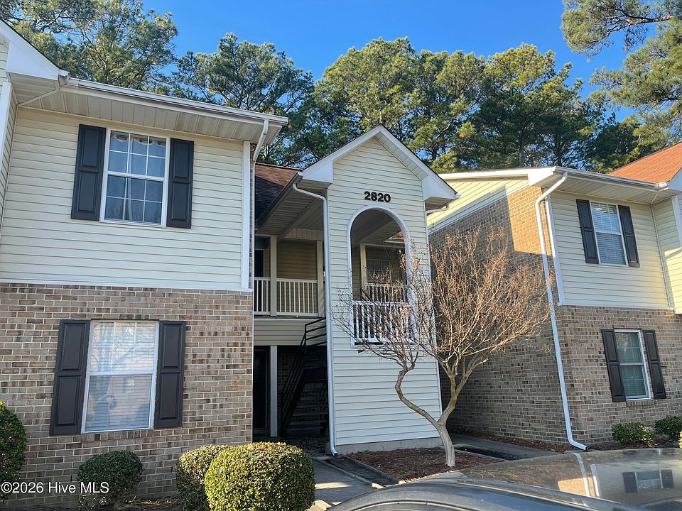 1st image of 2820 Mulberry Lane #A