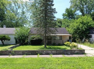 1517 E 43rd Ave, Gary, IN 46409