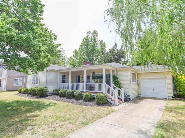 150 W Leaming Ave, Wildwood, NJ 08260