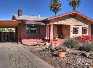 42 W Willetta St, Phoenix, AZ 85003