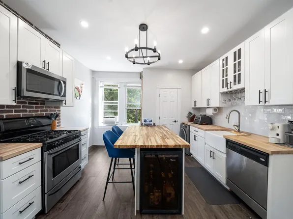 813 Willow Ave APT 2N, Hoboken, NJ 07030