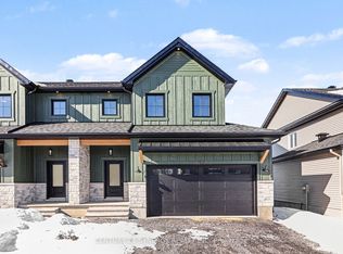 73 Villeneuve St, North Stormont, ON K0C1W0