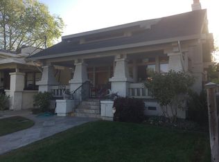 1372 Burbank St, Alameda, CA 94501