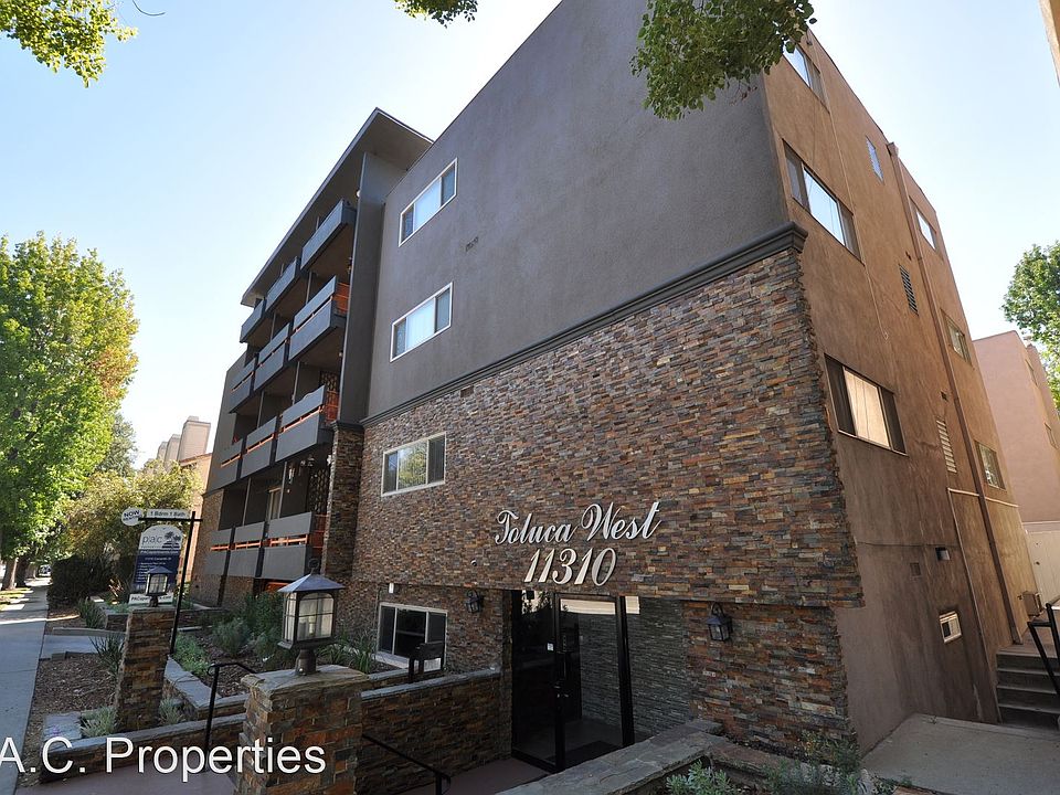 1st image of 11310 Camarillo St APT 207