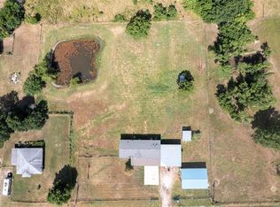 34193 N 4000th Rd, Ramona, OK 74061