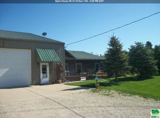 1953 Highway 3, Cherokee, IA 51012