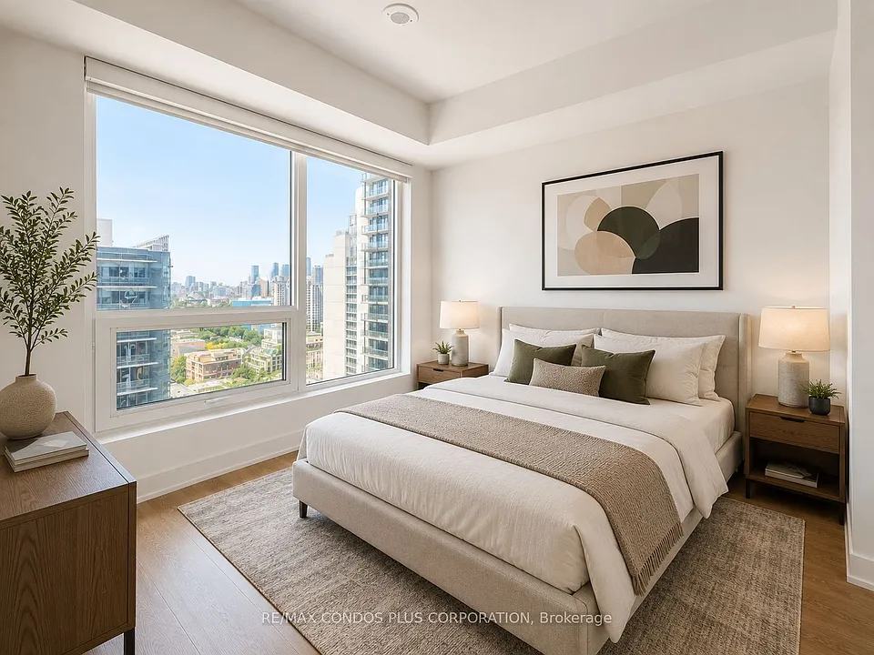 108 Peter St #2101