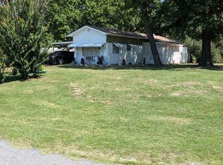 1300 Mobil Ln, Horseshoe Bend, AR 72512