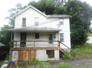 1320-1322 Wyoming Ave, Scranton, PA 18509