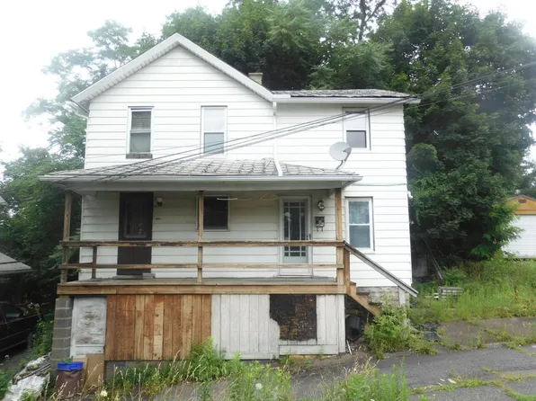 1320-1322 Wyoming Ave, Scranton, PA 18509