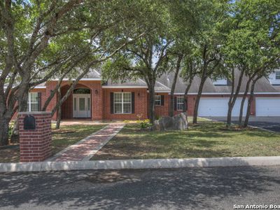 23215 Winter Oaks, San Antonio, TX, 78260