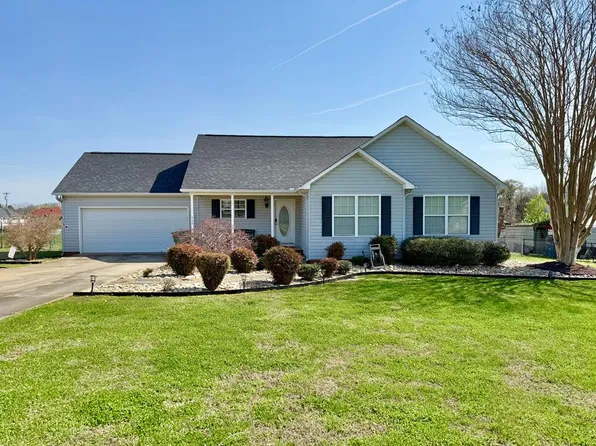 115 Cabin Creek Rd, Gaffney, SC 29341