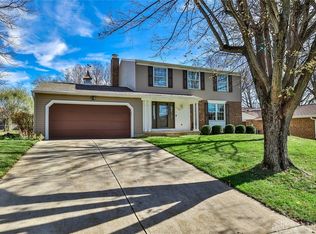 5688 Gander Rd E, Dayton, OH 45424