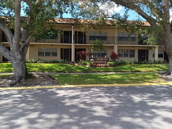 1320 Moreland Dr Unit 30, Clearwater, FL 33764