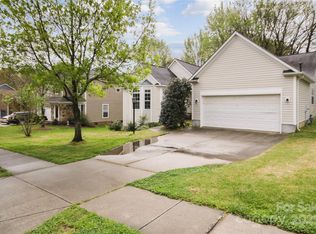 11834 Mourning Dove Ln, Charlotte, NC 28269