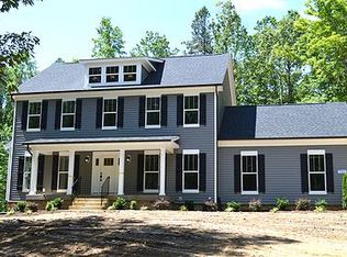 7312 Warwick Plantation Ln, Spotsylvania, VA 22551