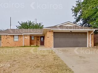 5146 Susan Dr, Amarillo, TX 79110