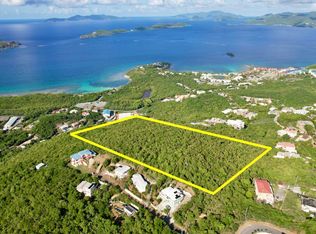 19-1-1 Smith Bay Est E, Saint Thomas, VI 00802