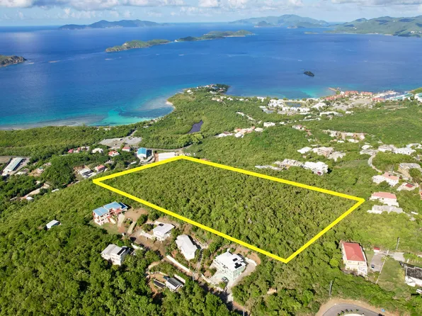 19-1-1 Smith Bay Est E, Saint Thomas, VI 00802