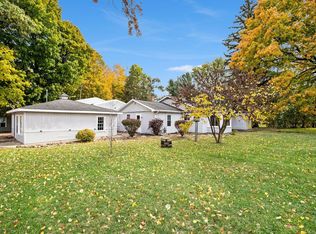 1119 Huntly Rd, Niles, MI 49120