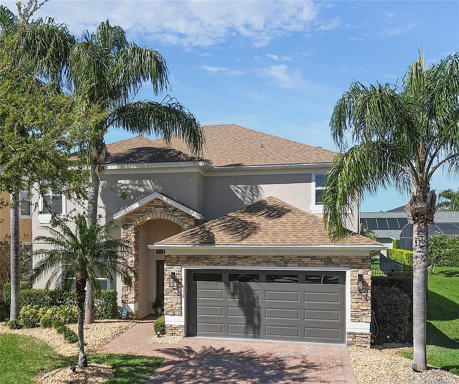 ゆゆ 13643 Budworth Cir, Orlando, FL 32832 | Zillow