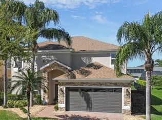 13643 Budworth Cir, Orlando, FL 32832
