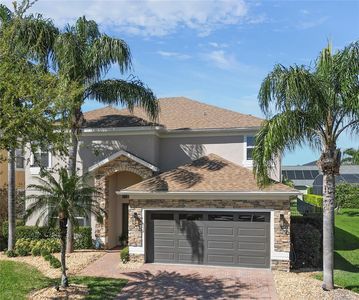 13643 Budworth Cir, Orlando, FL, 32832